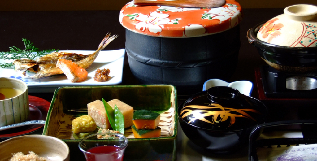 採用が難しい日本食シェフも多数登録