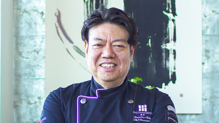 山下 春幸