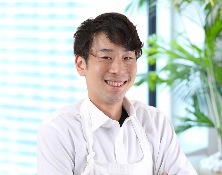 平野 進也