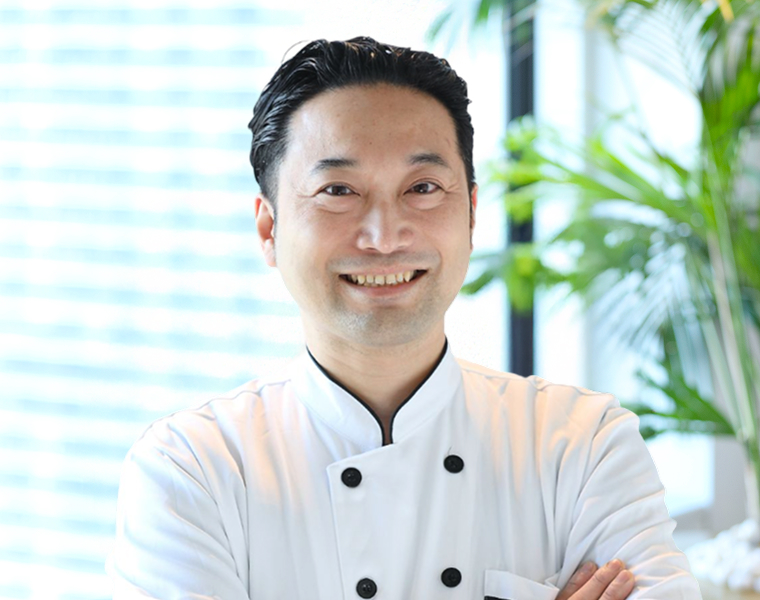 北田 清