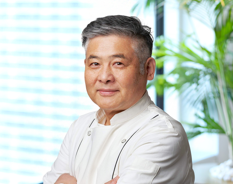 山中 幸夫