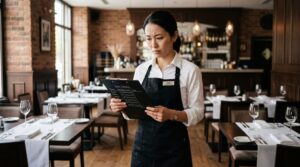 飲食店の人手不足はなぜ深刻化？2026年最新データと8つの解決策を328社調査で解説
