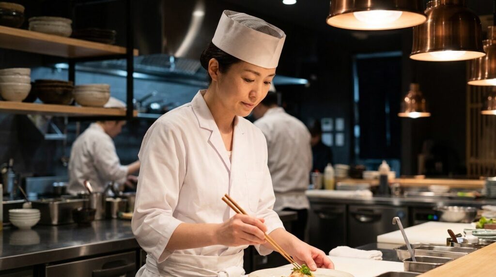 【2026年最新版】飲食店の人で不足を解決するには？原因から将来予測まで徹底解説