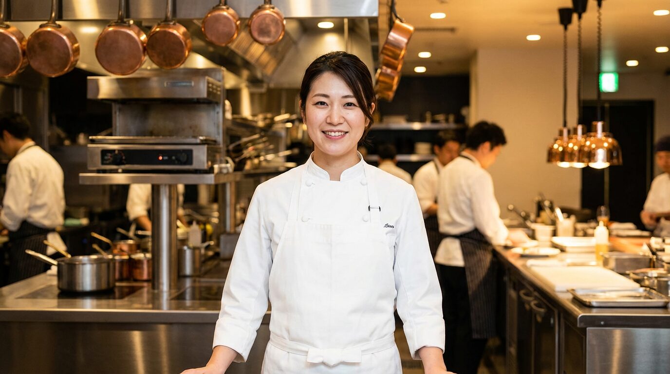 即戦力調理スタッフ