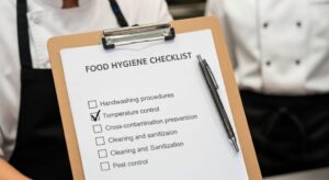 調理スタッフの安全衛生管理完全ガイド【2025年最新版】