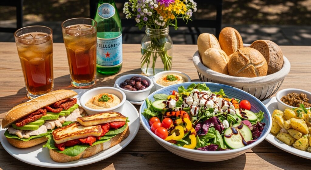 ランチタイム人材派遣完全ガイド｜飲食店の人手不足を解決する効果的な活用法