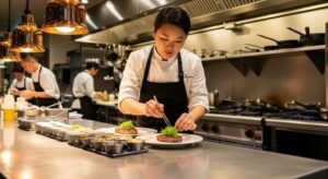 即戦力調理人手配の完全ガイド！最短即日対応で人手不足を解決