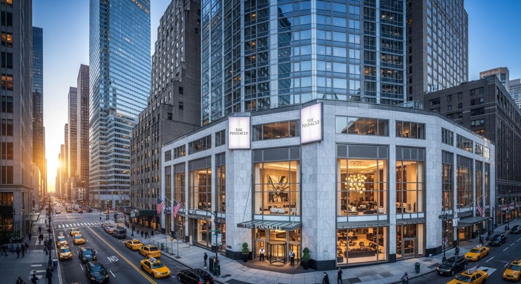 高級ホテルの人材派遣完全ガイド｜即戦力確保と品質向上を実現する方法