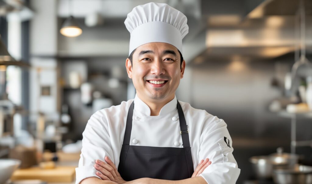 料理人の探し方とは。効果的な方法と人材確保術を紹介