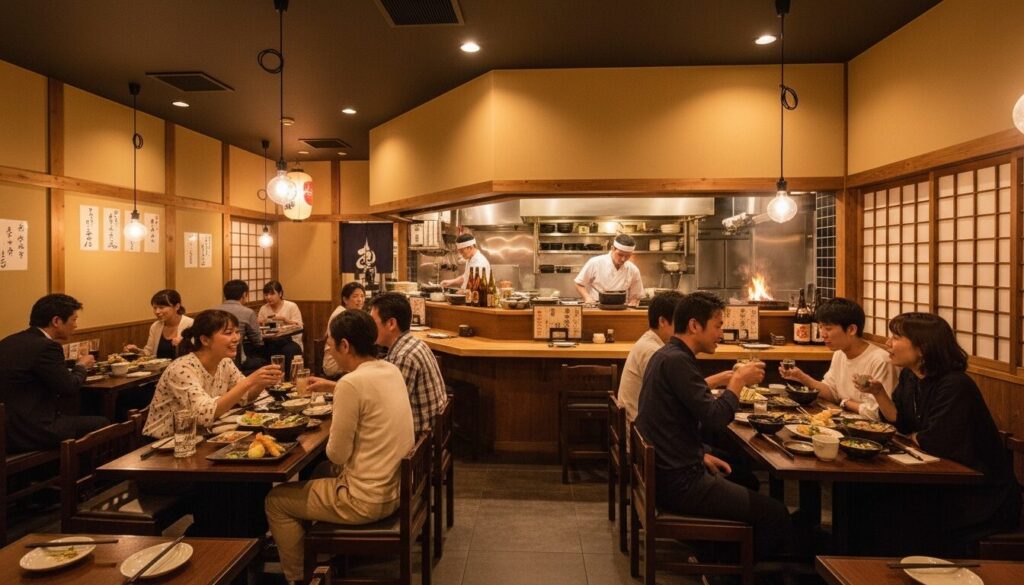 居酒屋への人材派遣サービスについて徹底解説【2025年最新版】