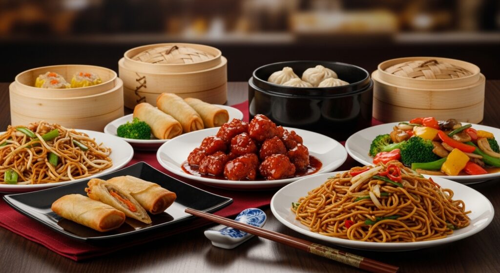 中華料理人派遣サービス完全ガイド！即戦力人材の活用で人手不足を解消