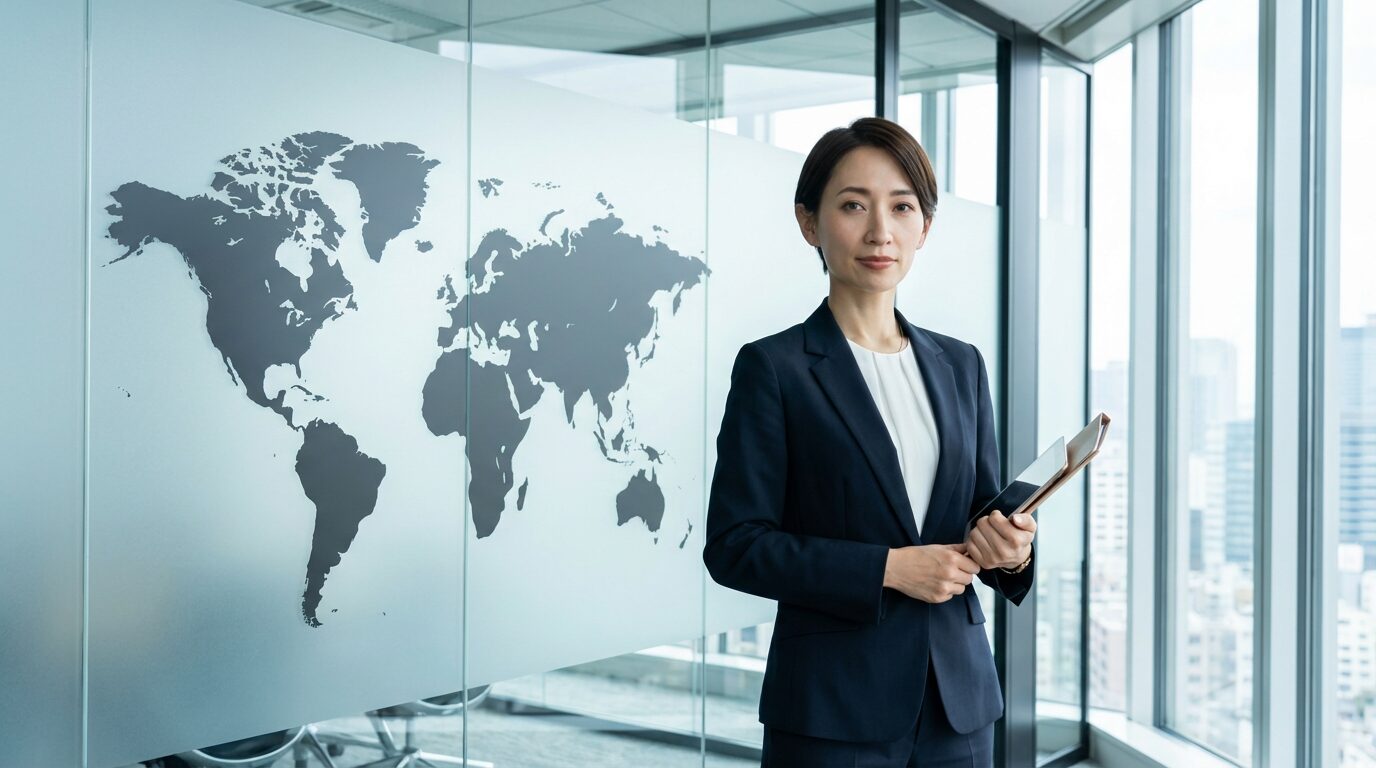 グローバル人材