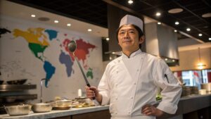 料理人の海外求人市場を徹底解説 採用成功の秘訣