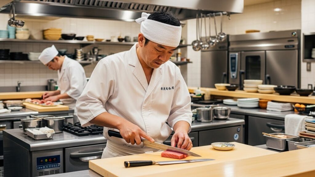 フレックス勤務の調理スタッフを効果的に活用する方法を徹底解説