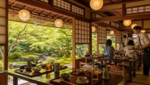 お盆の調理スタッフ不足対策！人材確保の完全ガイド