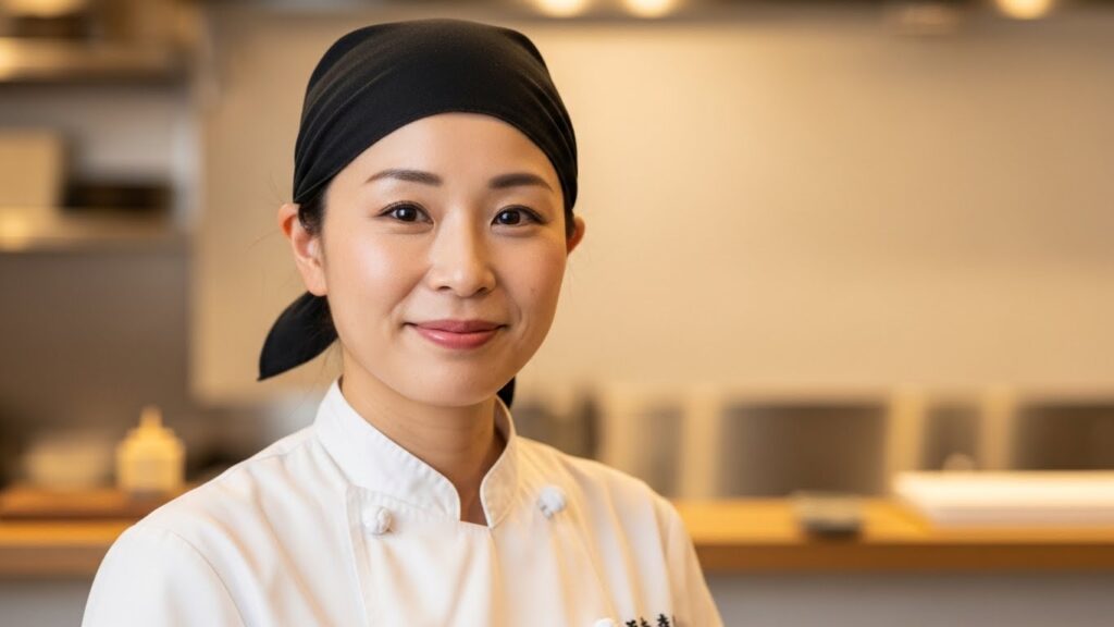 パート調理師の代替人材を即座に確保する方法を解説