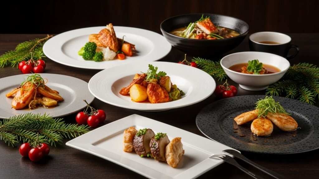 年末年始の調理スタッフ不足対策！派遣活用の完全ガイド