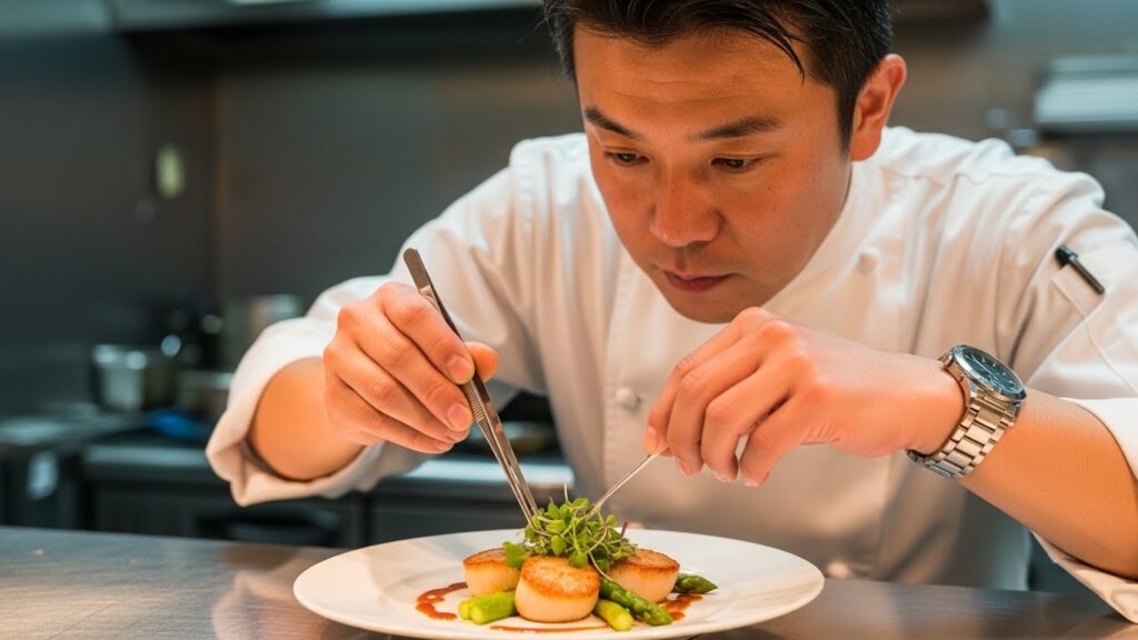 東京でシェフの派遣サービスを利用するには？即戦力を見つけるコツ