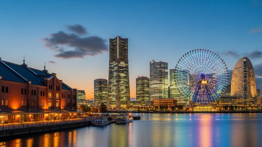 横浜でシェフ手配するなら！当日対応可能なサービスと選び方