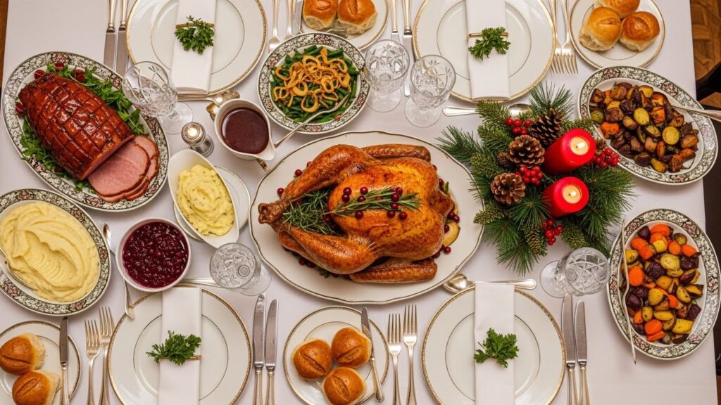 クリスマス調理派遣で繁忙期を乗り切る方法を解説！