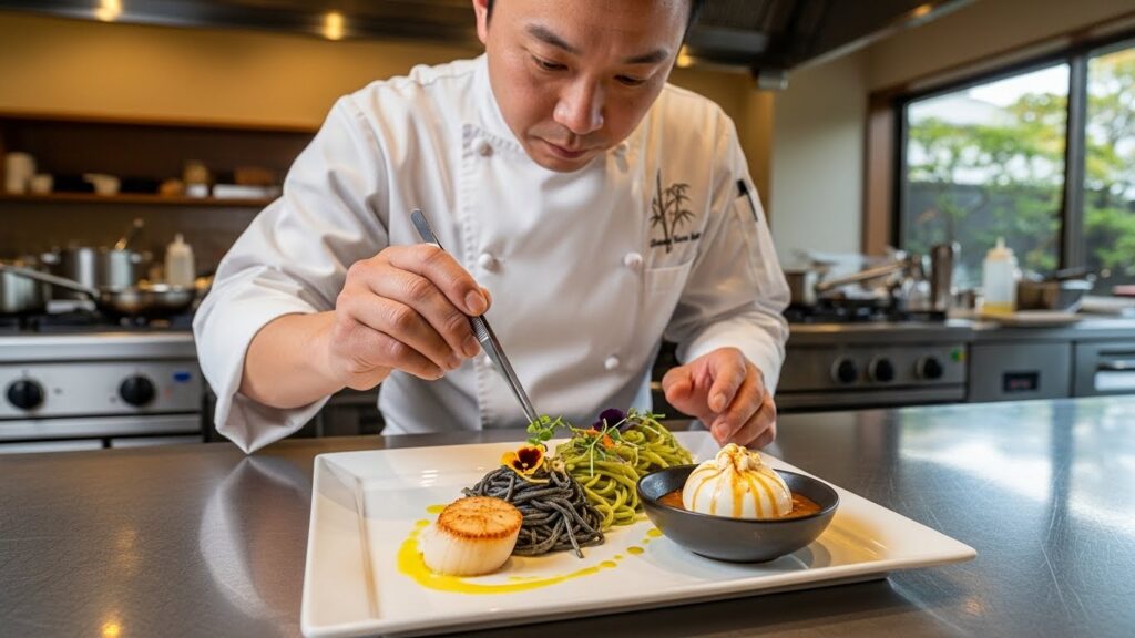 飲食店で副業シェフを活用する方法を解説！メリットや注意点とは