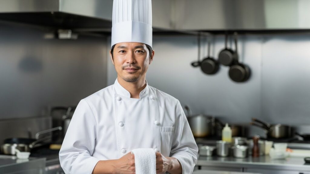 業務委託で調理スタッフを活用！メリットと注意点を徹底解説