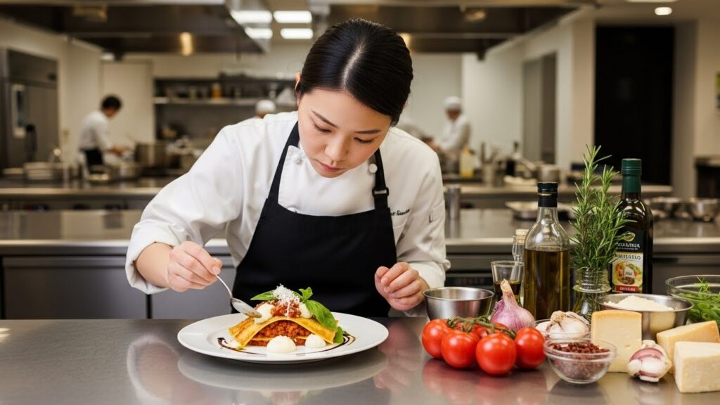 調理師の単発バイトとは。効果的な活用法を解説