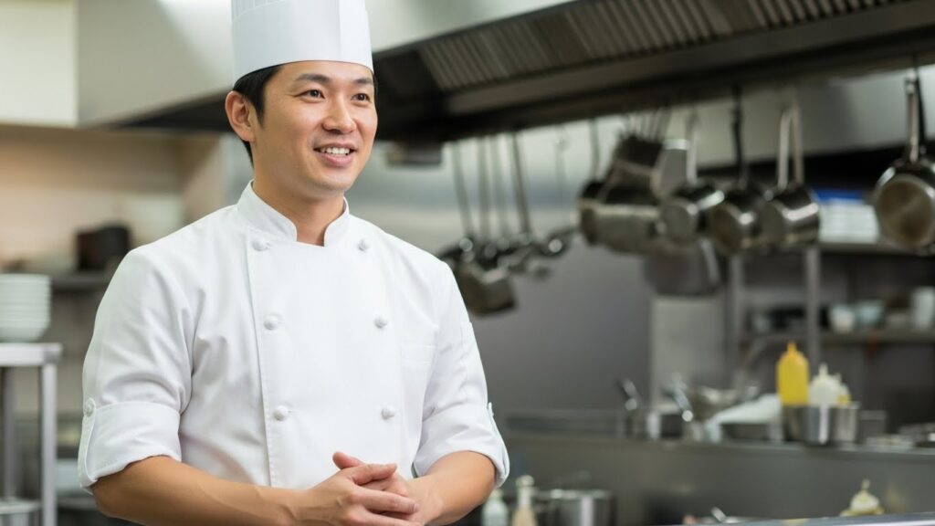 繁忙期の人材不足解消！調理スタッフ確保の完全ガイド