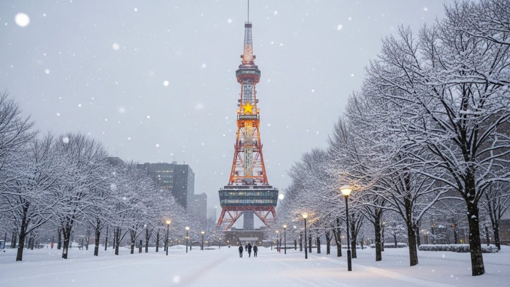札幌の料理人派遣完全ガイド 観光需要と人手不足を解決