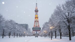 札幌 料理人派遣 サービスおすすめ比較｜雪まつり繁忙期も即戦力確保