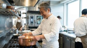 ミシュラン経験シェフの採用ガイド｜飲食店マネージャーが押さえるべき確保の道筋と派遣活用法を紹介