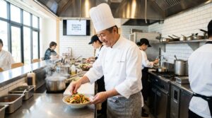 ファミレス調理スタッフ派遣で解決！人手不足対策ガイド