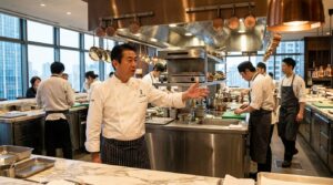 海外ホテルのシェフ採用実践ガイド！成功への戦略的アプローチ