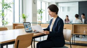 飲食店の採用サイト作成ガイド！応募が集まる仕組み作りを徹底解説