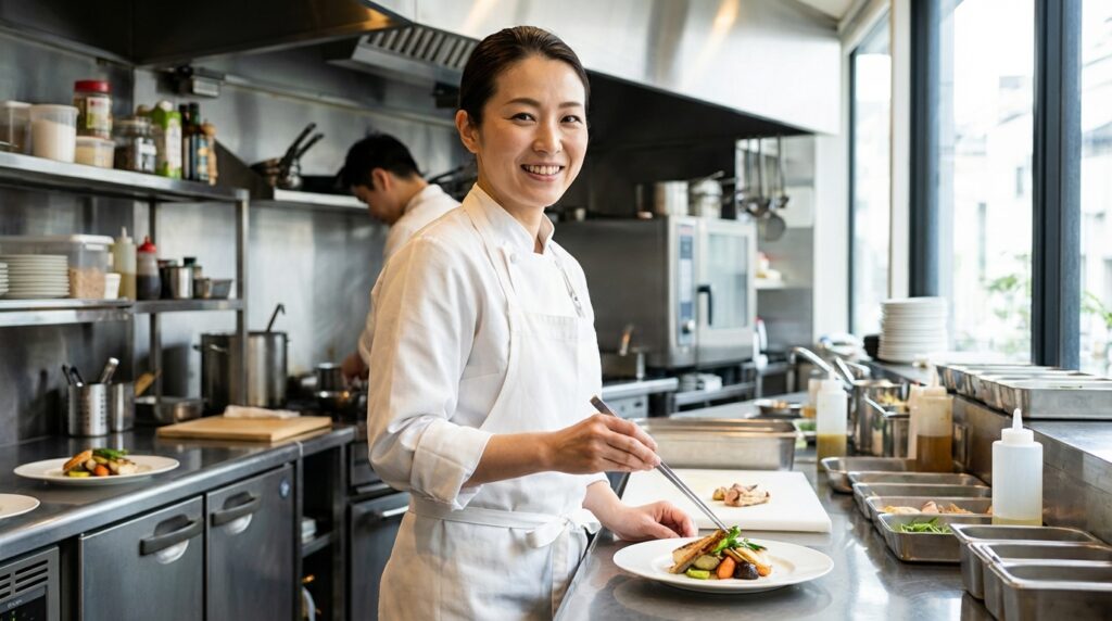 飲食店の中途採用を成功させるには？確かな料理人が集まるコツを紹介