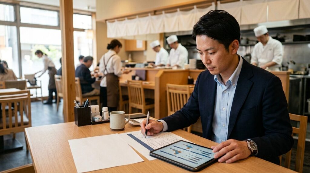 飲食店の人材サービス徹底比較 失敗しない選び方を解説