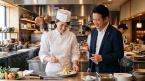 【事例あり】飲食店の採用活動を成功させる方法を徹底解説