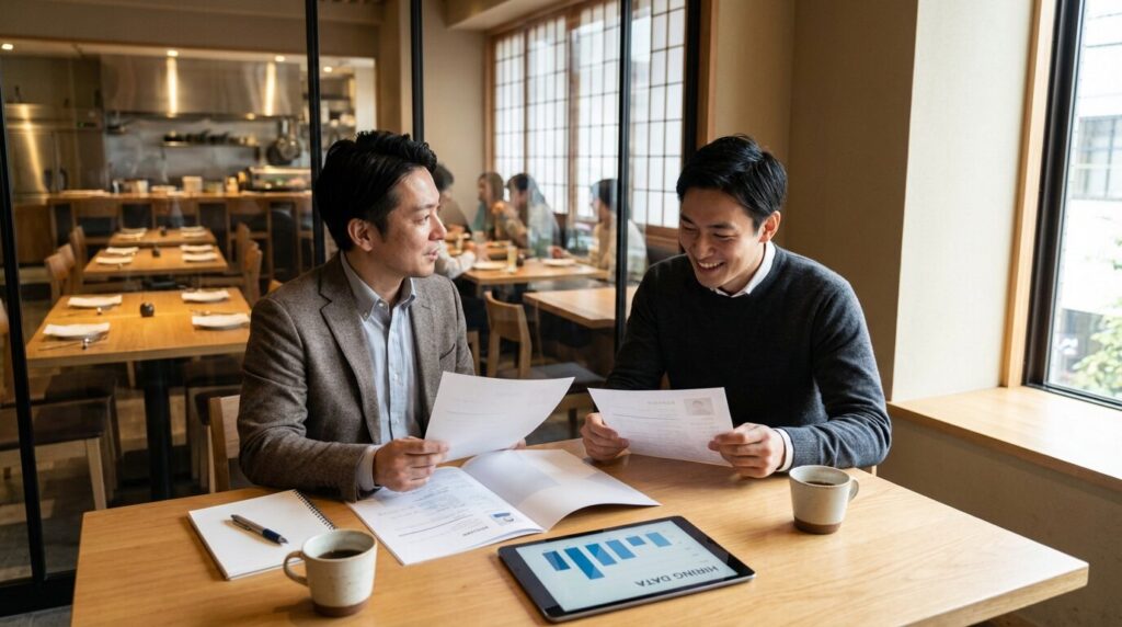 【2026年最新版】飲食店の採用・定着率向上完全ガイド