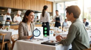 飲食店の採用活動を成功させるには？応募が集まる仕組み作りを紹介