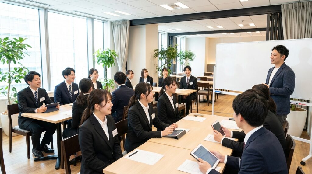 飲食店の新卒採用でZ世代を惹きつける実践法を徹底解説！