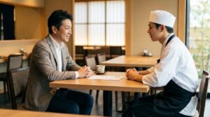 飲食店の社員募集を成功させる！優秀な人材を確保する実践法