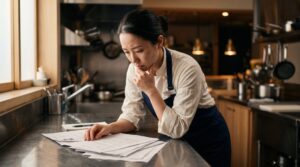 あなたは大丈夫？飲食店のシェフ採用方法の失敗パターンと対策を徹底解説
