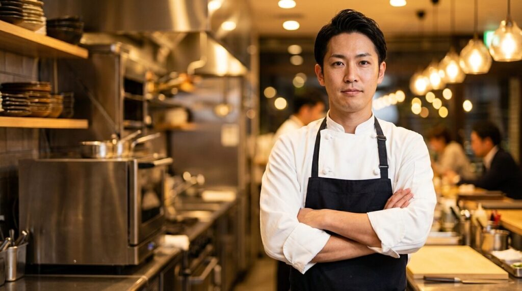 調理スタッフ離職率が高い理由と、今すぐできる定着策を解説