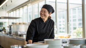 飲食店向けシェフ採用の鉄則！優秀な人材を見抜く戦略を徹底解説