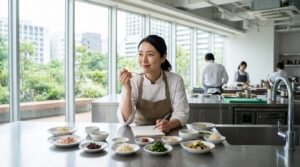 レシピ開発を業務委託するメリットとは。費用相場も解説