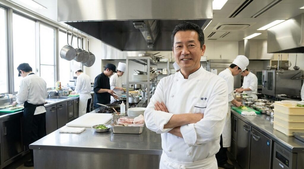 キッチンでの即戦力を見つける方法！飲食店マネージャーのための求人マニュアル