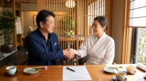 飲食店の賢い業務委託利用を解説！メリット・活用法・注意点とは