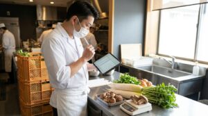 飲食店の原価率を最適化するには？利益を最大化するコスト管理術を解説