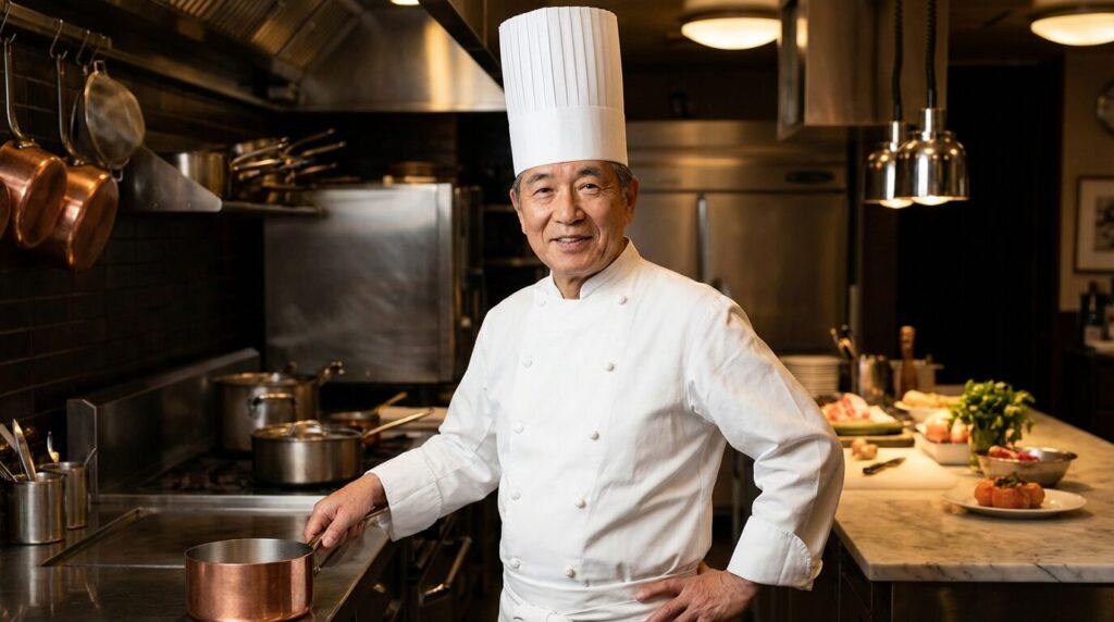 フレンチのシェフ採用完全ガイド 即戦力を見極めるポイントと最新手法を紹介