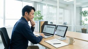 シェフ派遣サービスの選び方。失敗しない5つのチェックポイント